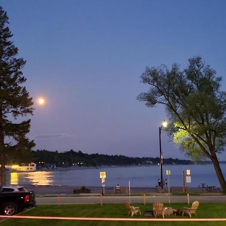 Balm Beach Resort And Motel المظهر الخارجي الصورة