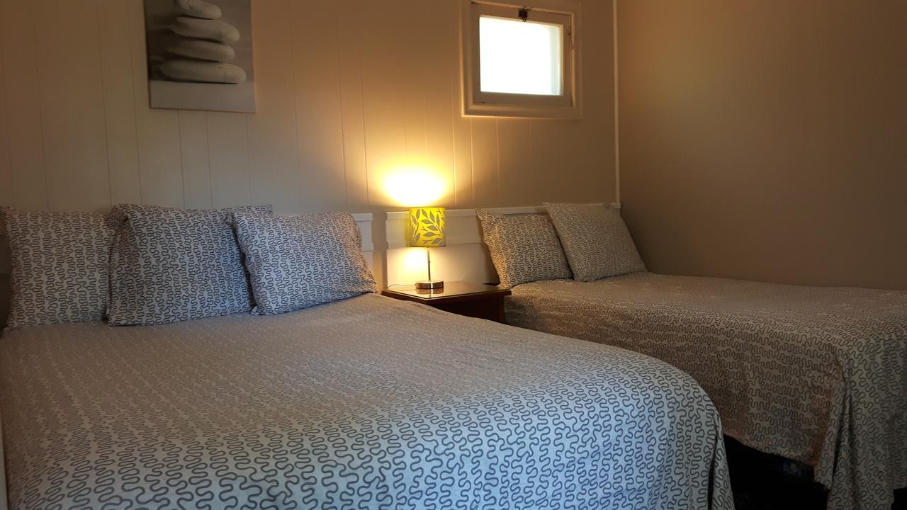 Balm Beach Resort And Motel المظهر الخارجي الصورة
